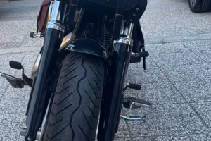 Harley Davidson