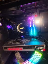 Pc Gaming I9 11th Radeon Vii