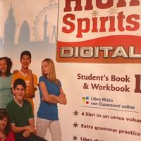 High spirits digital vol.1