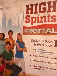 High spirits digital vol.1