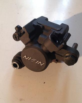 pinza freno posteriore yamaha fz6