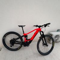 Ebike Orbea Wild 2023 – Perfette condizioni