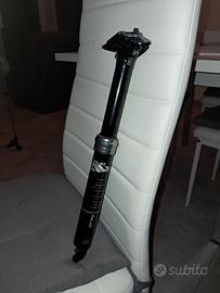 reggisella telescopico