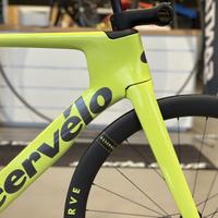 FRAME KIT CERVELO P5 TG.