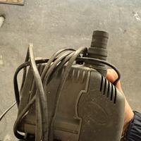 Pompa di risalita sicce syncra 2.0