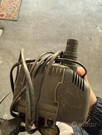 Pompa di risalita sicce syncra 2.0