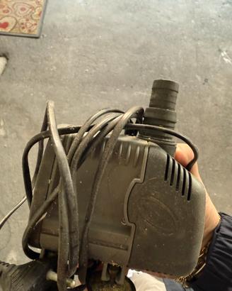 Pompa di risalita sicce syncra 2.0