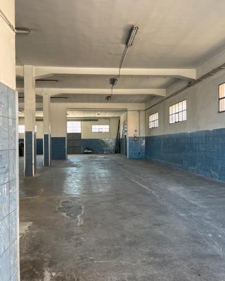 Locale commerciale supersano