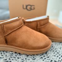 UGG ORIGINALI  donna  N 37