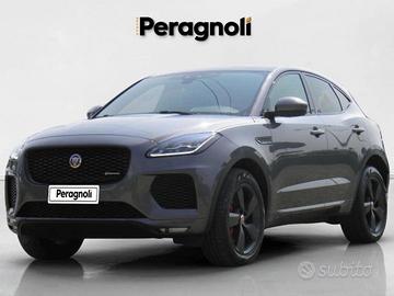 JAGUAR E-Pace 2.0 249 CV AWD aut. R DYNAMIC SE