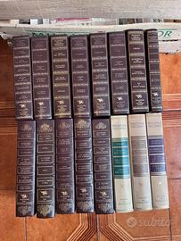 Lotto 16 libri vintage