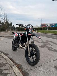 BETA 50 MOTARD