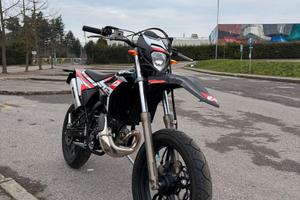 BETA 50 MOTARD