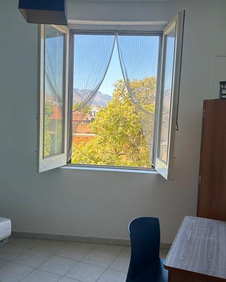 Stanza singola in via lib giuffre 24, policlinico