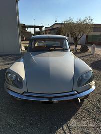 DS Citroen DELUXE 2000 4Marce