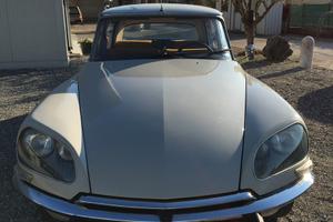 DS Citroen DELUXE 2000 4Marce