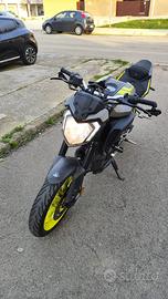 Mt 125