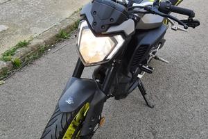 Mt 125