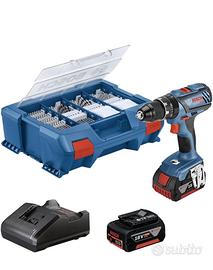 Bosch Professional GSB 18V-28 Trapano