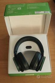 Xbox wireless Headset 