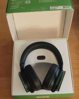 Xbox wireless Headset 
