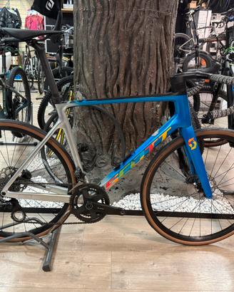 Scott addict rc ultimate