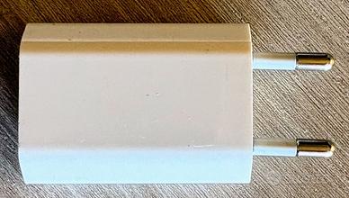 Apple caricatore originale USB 20W