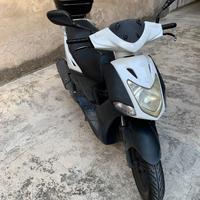 Kymco Agility 200i - 2010