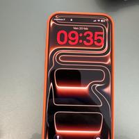 Iphone 17 pro max 512gb