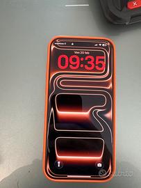 Iphone 17 pro max 512gb