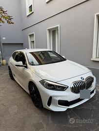 BMW Serie 1 118d M Sport - 150 CV