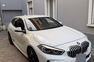 BMW Serie 1 118d M Sport - 150 CV
