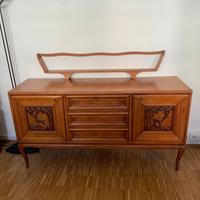 Mobili vintage madia/armadio