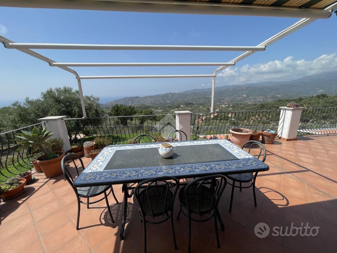 Casa – Imperia, Riva d'Artallo - Vista 2