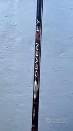 Colmic seven key bolognese