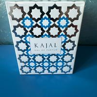 Kajal eau de Parfum