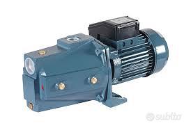 Pompa irrigazione Conforto NPM4
