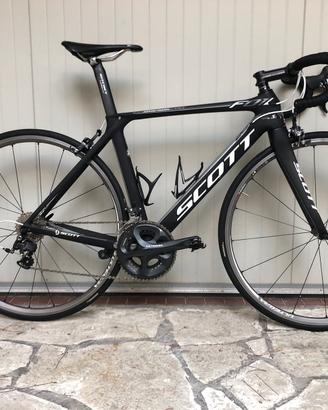 Scott Foil 20