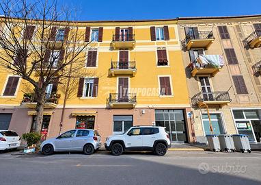 TRILOCALE IN VIA G. VERDI - LOCATO FINO AD AGOSTO