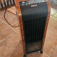 Raffrescatore/Climatizzatore ad acqua KO CUBIRI