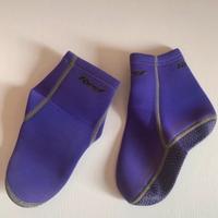 Calzari neoprene taglia 36-37