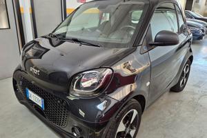 Smart ForTwo EQ 41kw Unico proprietario 2022