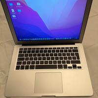 MacBook Air 13