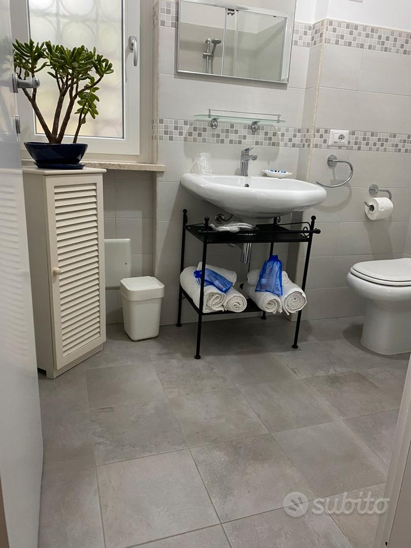 Casa – Vernole, Pisignano - Vista 2