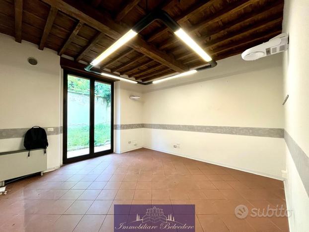 Ufficio a Firenze