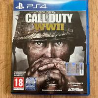 call of Duty, seconda guerra mondiale