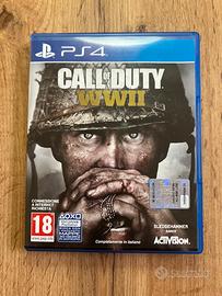 call of Duty, seconda guerra mondiale