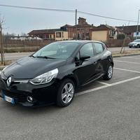 Renault clio 1.5 dci