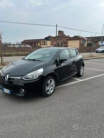 Renault clio 1.5 dci
