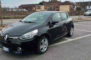 Renault clio 1.5 dci
